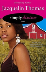 simply divine cover
