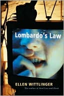 lombardo's law cover